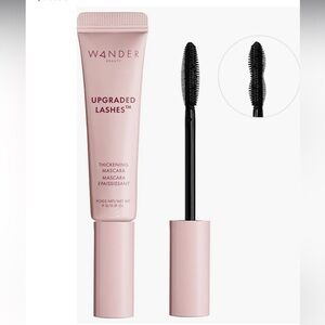 WANDER Beauty Upgraded Lashes- Jet Black